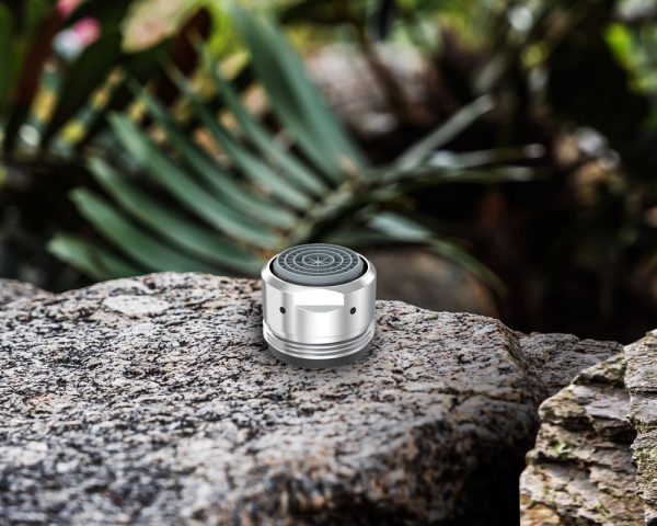 Wassersparer für das Waschbecken