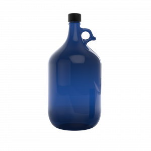 truu_bottle_5L truu Design-Flasche, 5 Liter, im 6er Set