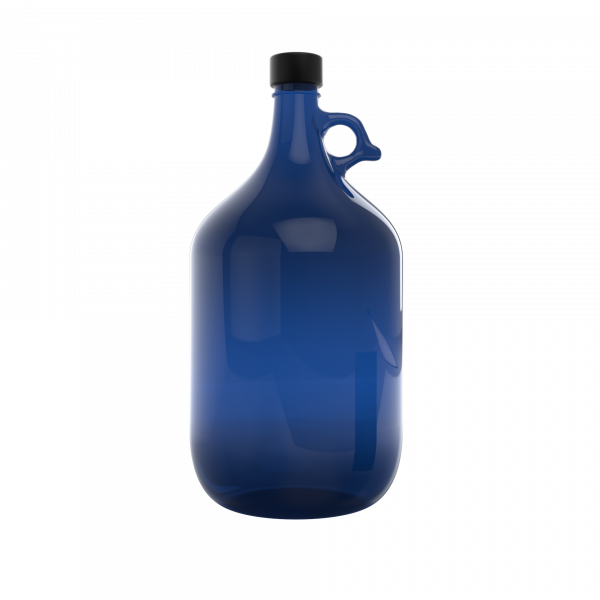 truu Design-Flasche, 5 Liter, im 2er Set
