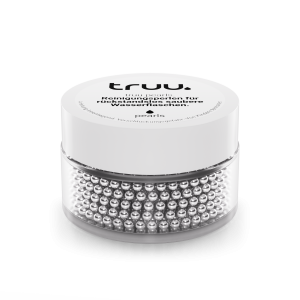 02_truu_pearls_01_layer truu pearls, Reinigungsperlen